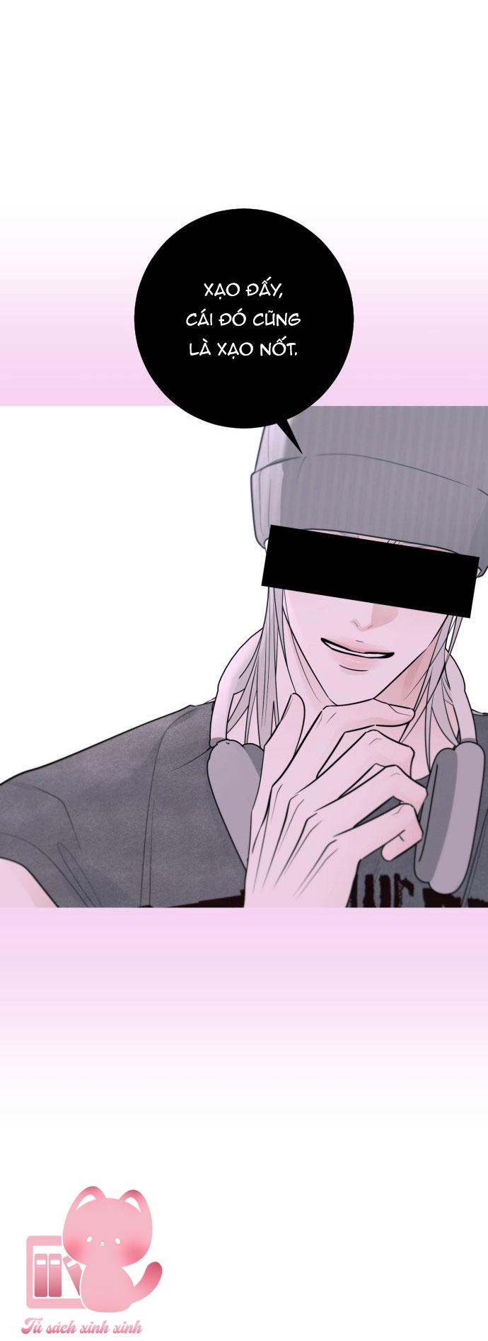 Hashtag: Mối Tình Đầu - Chap 37 - Trang 23