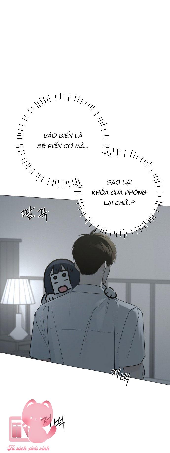 Hashtag: Mối Tình Đầu - Chap 37 - Trang 28