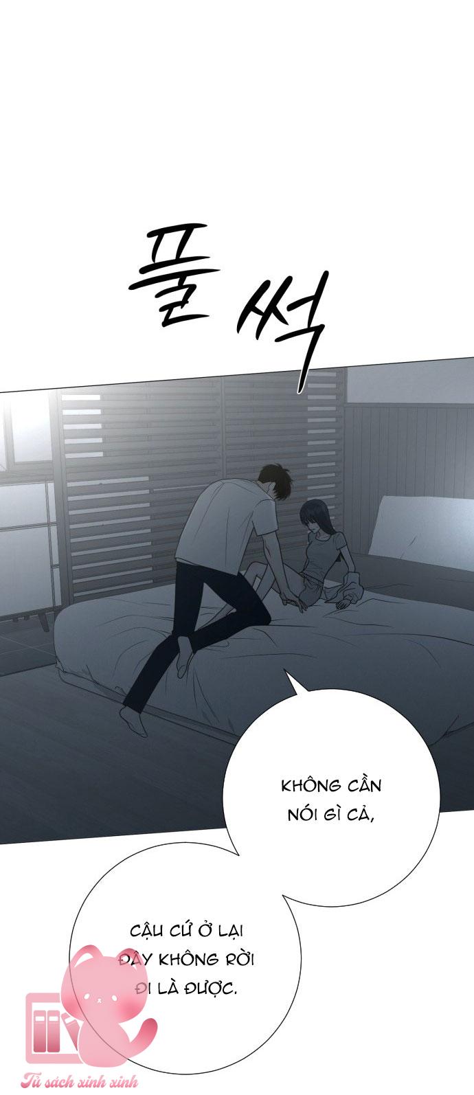 Hashtag: Mối Tình Đầu - Chap 37 - Trang 29
