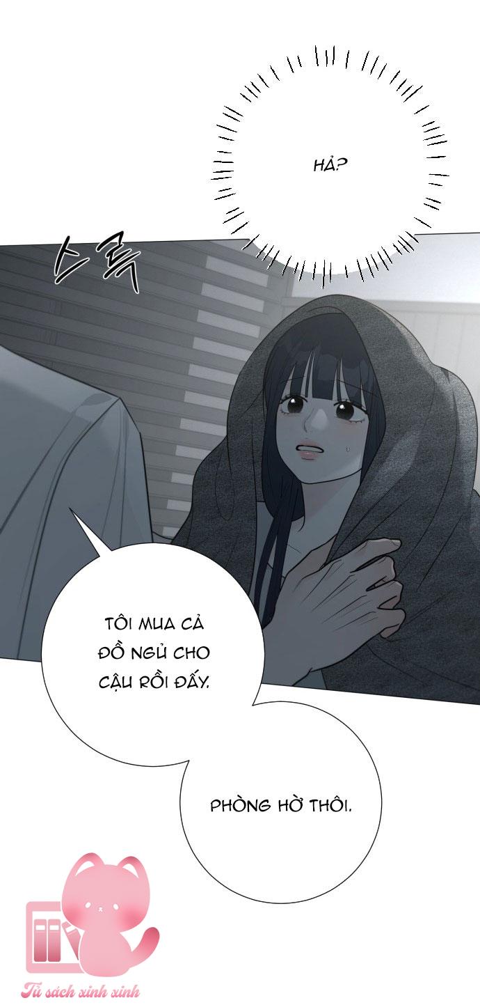 Hashtag: Mối Tình Đầu - Chap 37 - Trang 30