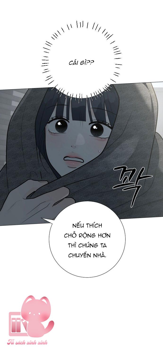Hashtag: Mối Tình Đầu - Chap 37 - Trang 31