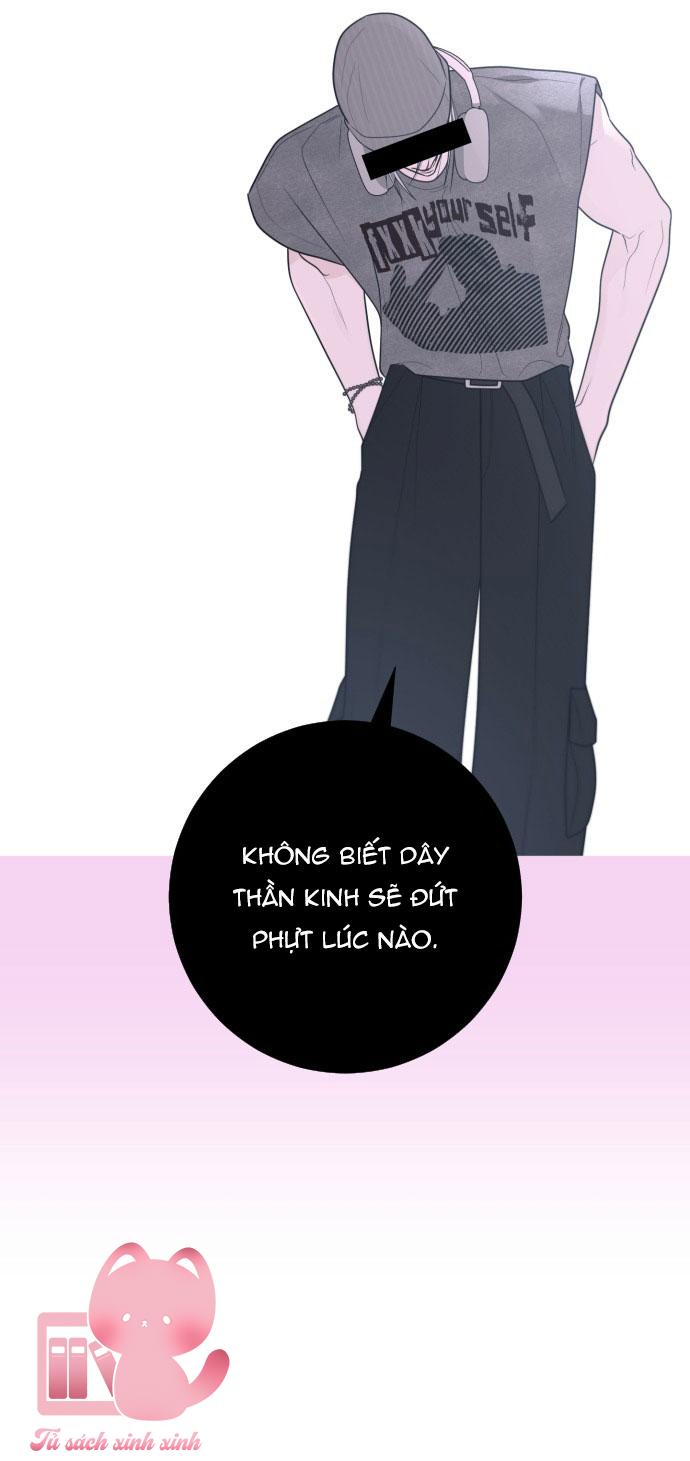 Hashtag: Mối Tình Đầu - Chap 37 - Trang 34
