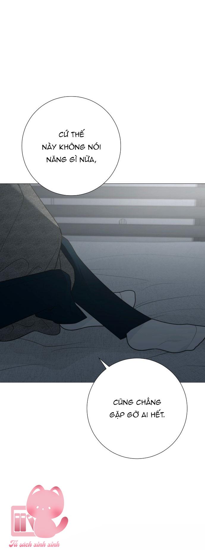 Hashtag: Mối Tình Đầu - Chap 37 - Trang 35