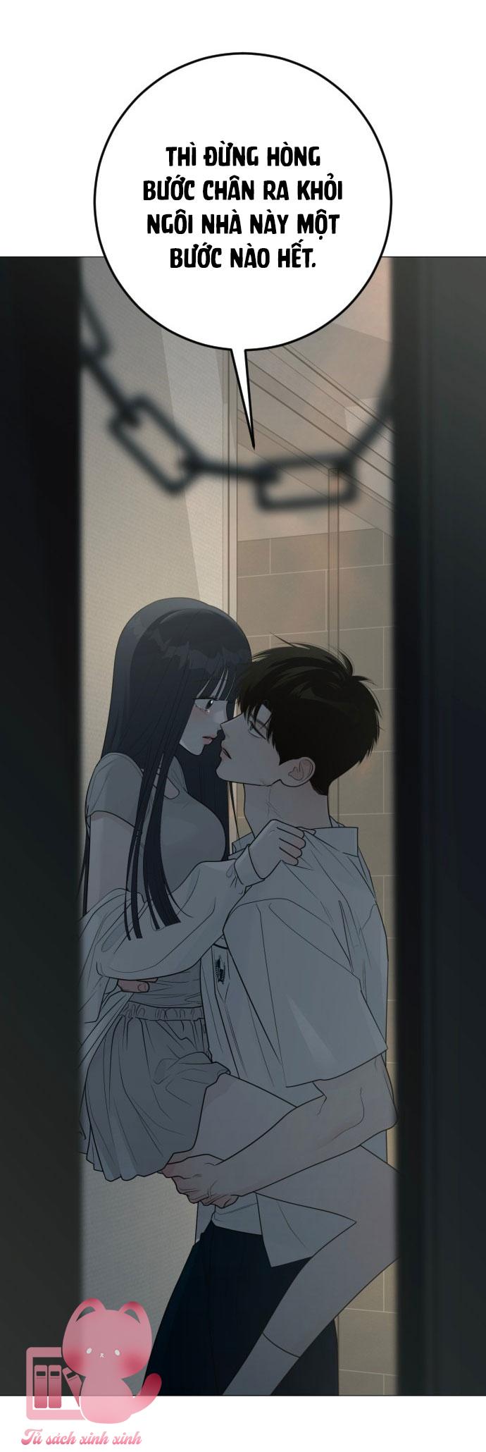Hashtag: Mối Tình Đầu - Chap 37 - Trang 5