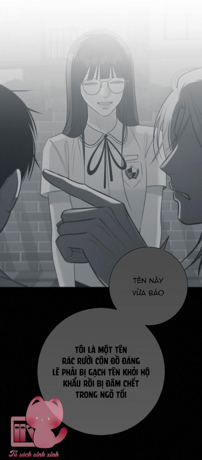 Hashtag: Mối Tình Đầu - Chap 37 - Trang 41