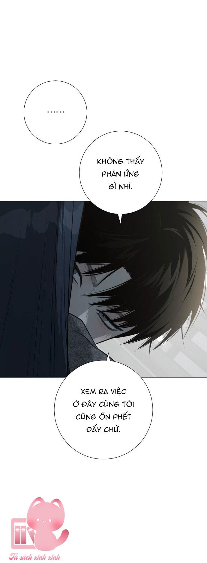 Hashtag: Mối Tình Đầu - Chap 37 - Trang 45