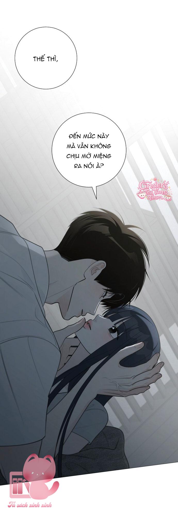 Hashtag: Mối Tình Đầu - Chap 37 - Trang 46