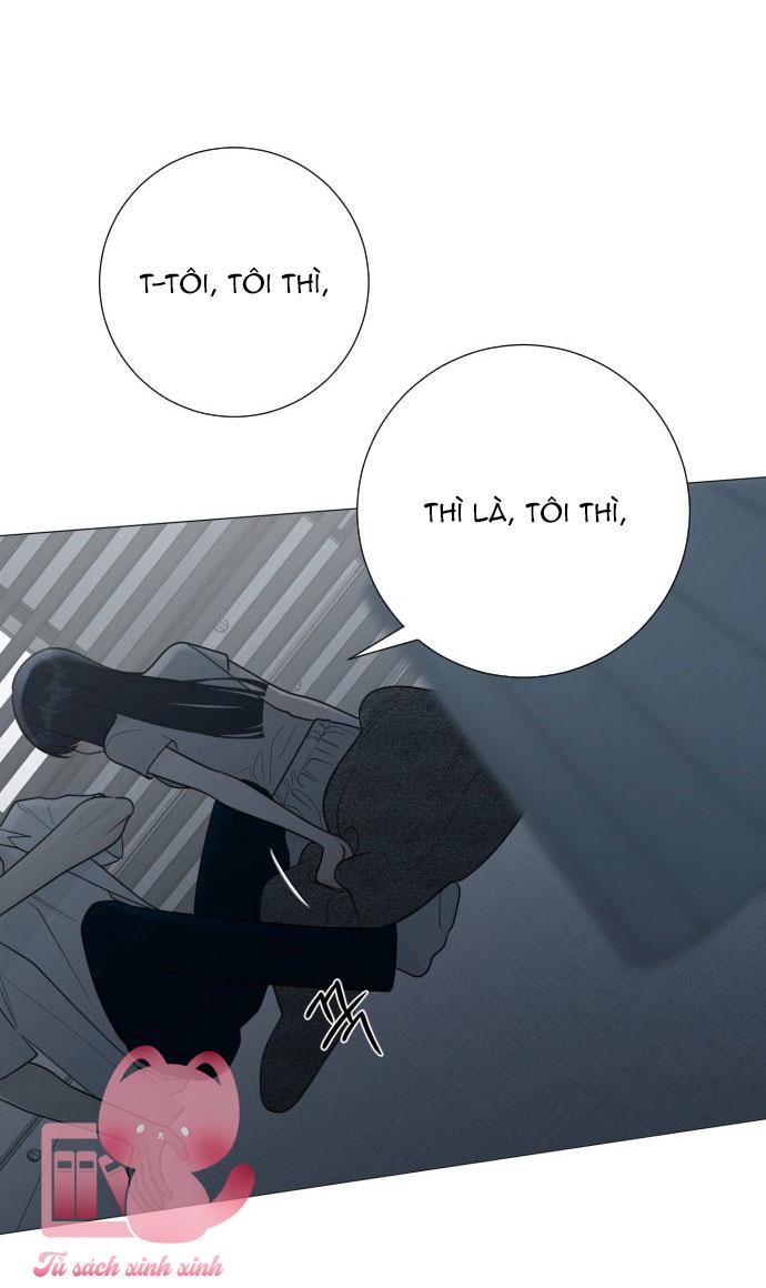 Hashtag: Mối Tình Đầu - Chap 37 - Trang 50