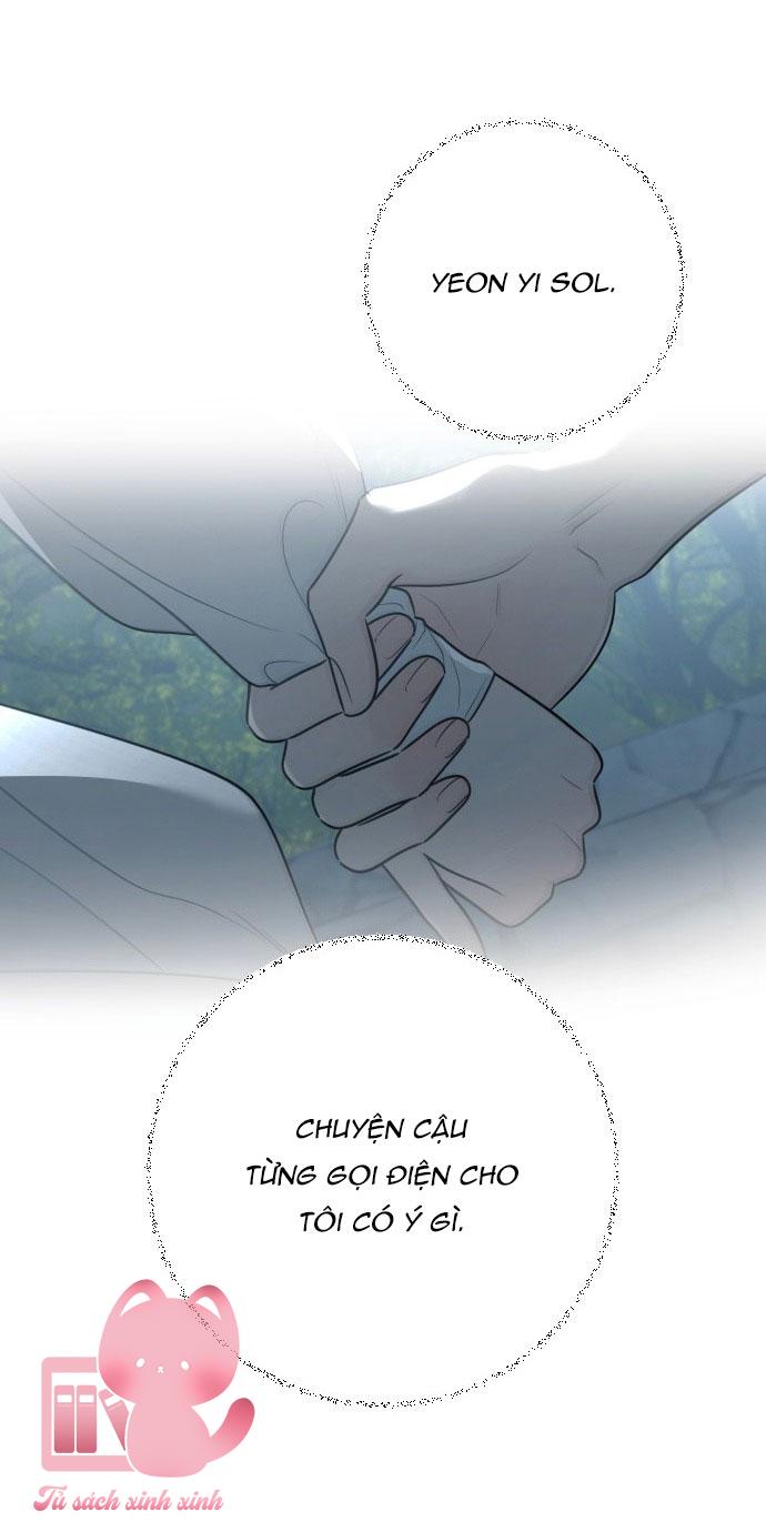 Hashtag: Mối Tình Đầu - Chap 37 - Trang 52
