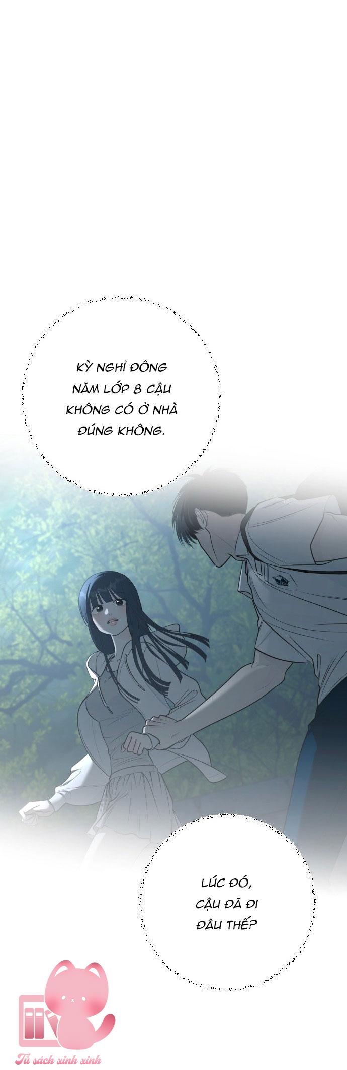 Hashtag: Mối Tình Đầu - Chap 37 - Trang 54