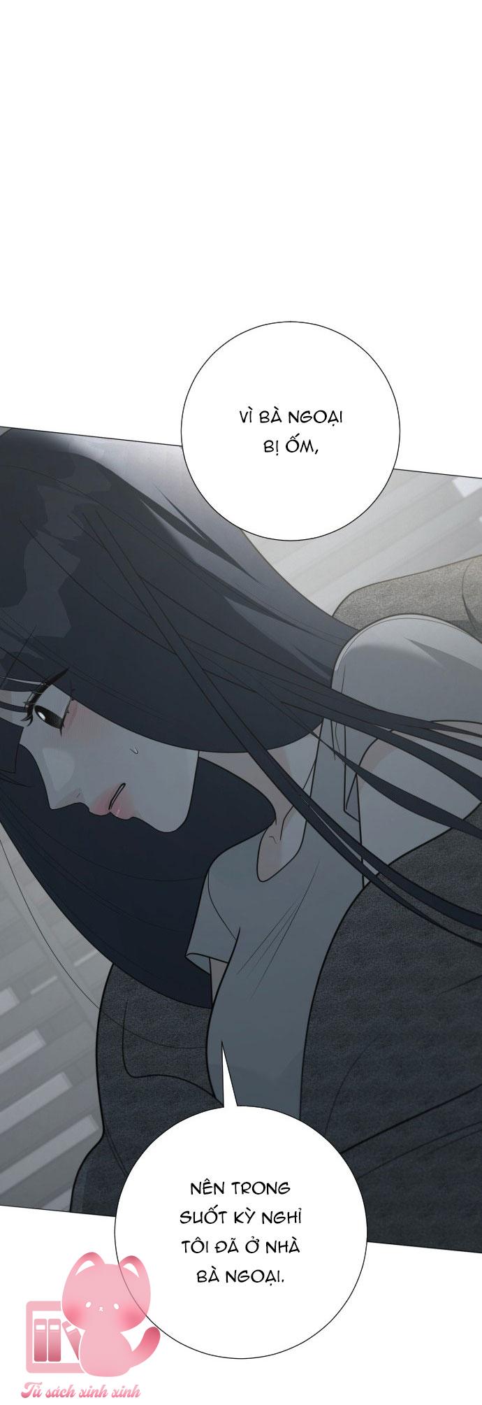 Hashtag: Mối Tình Đầu - Chap 37 - Trang 55
