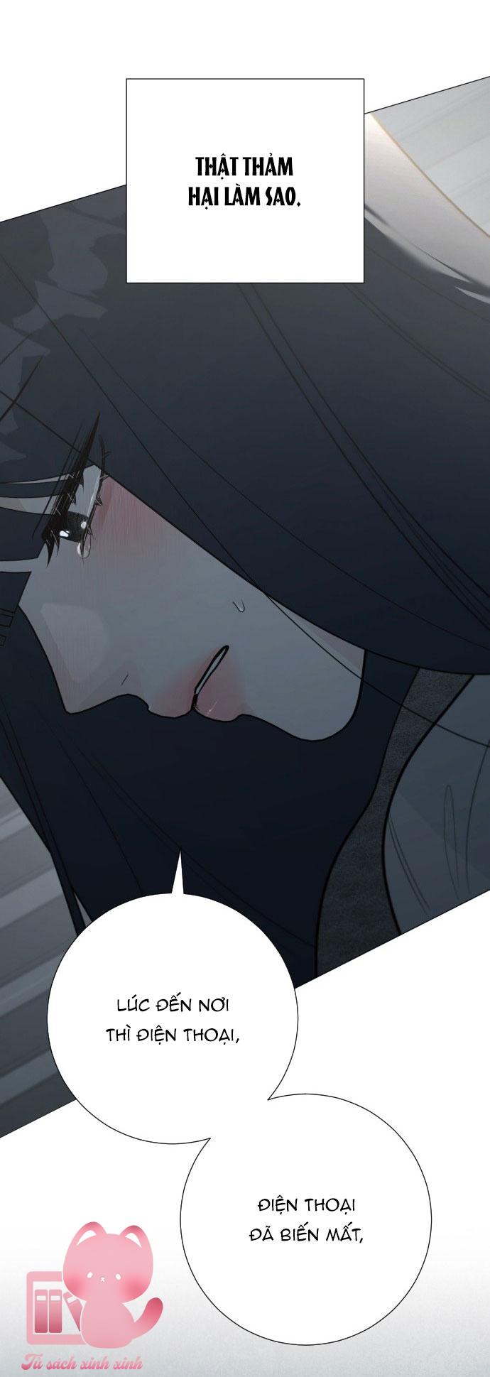 Hashtag: Mối Tình Đầu - Chap 37 - Trang 57