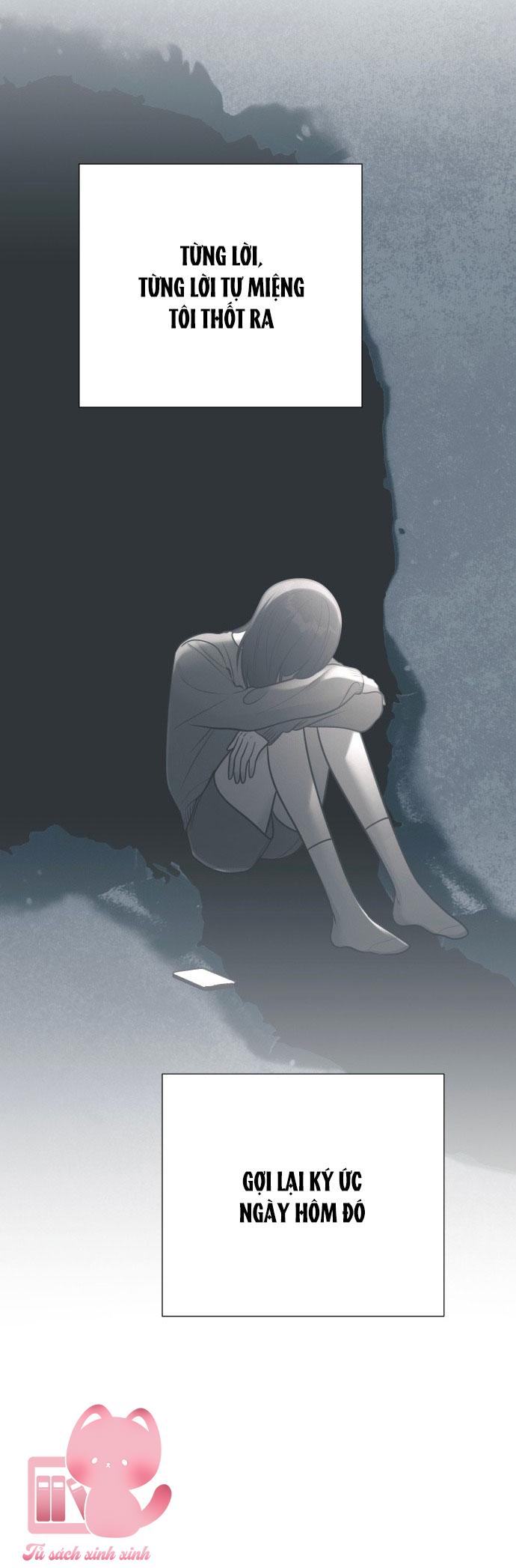 Hashtag: Mối Tình Đầu - Chap 37 - Trang 58