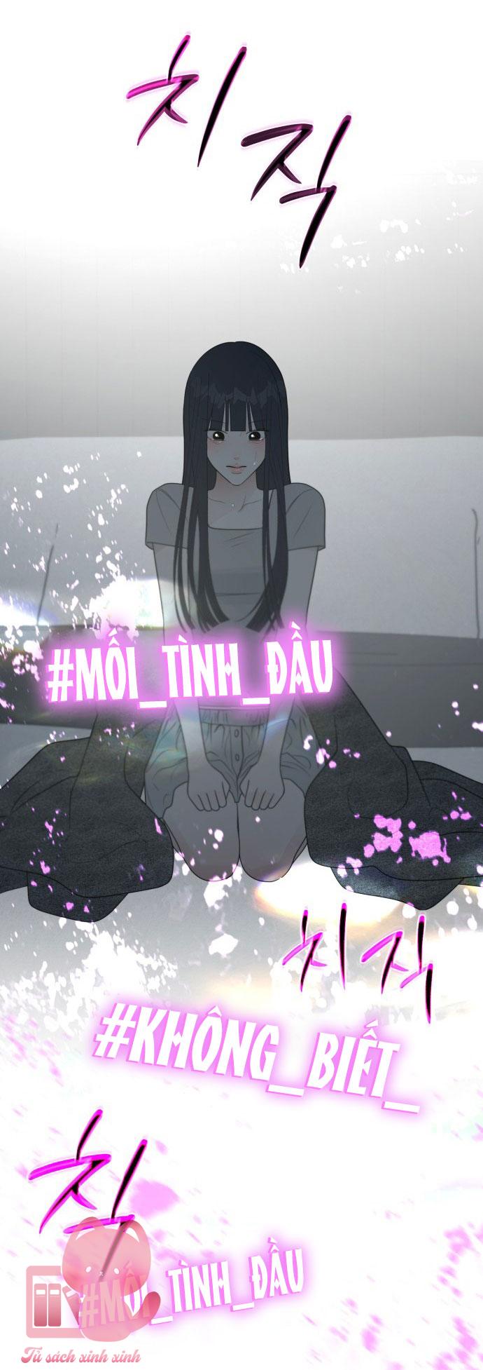 Hashtag: Mối Tình Đầu - Chap 37 - Trang 62