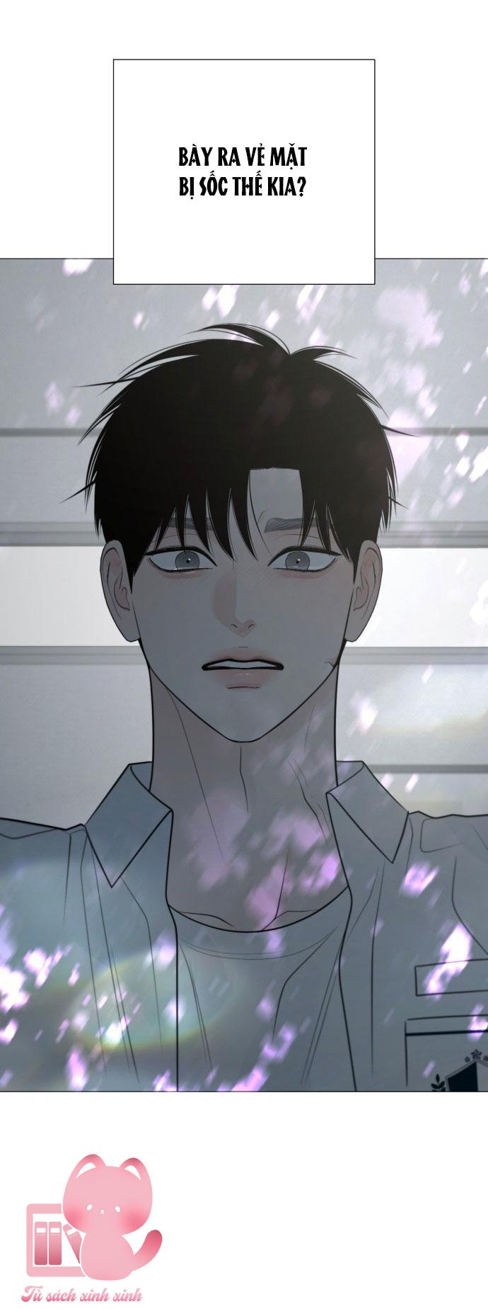 Hashtag: Mối Tình Đầu - Chap 37 - Trang 66