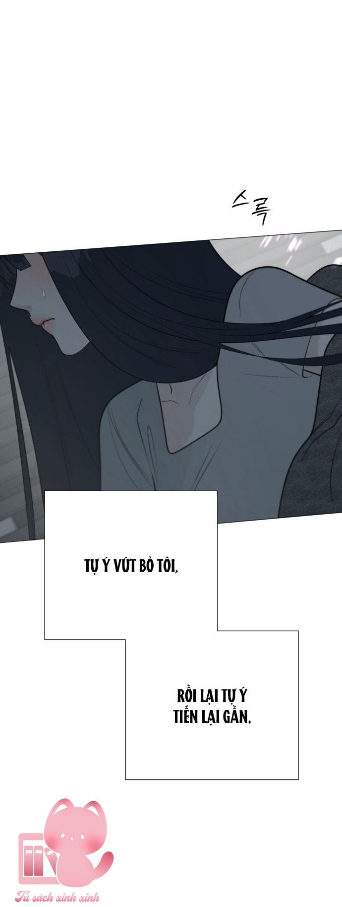 Hashtag: Mối Tình Đầu - Chap 37 - Trang 67