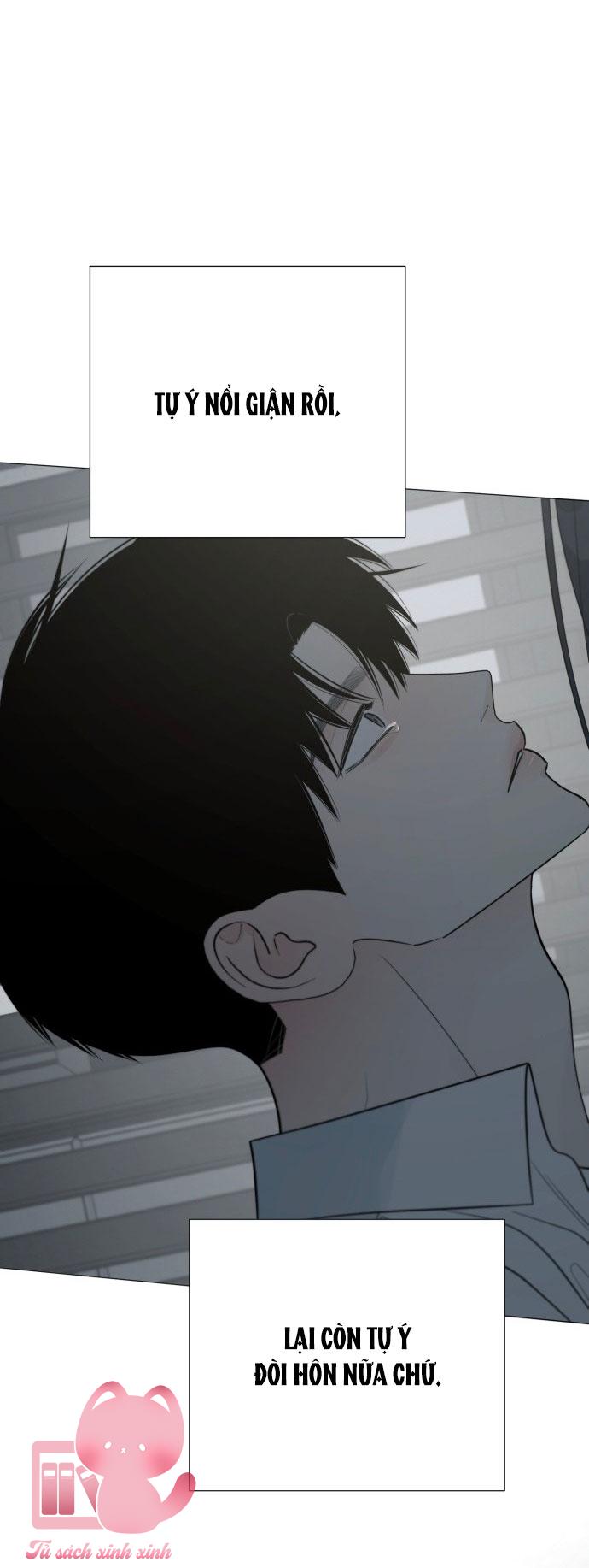 Hashtag: Mối Tình Đầu - Chap 37 - Trang 68