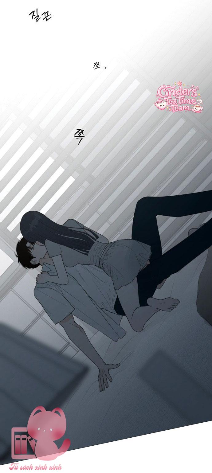 Hashtag: Mối Tình Đầu - Chap 37 - Trang 69