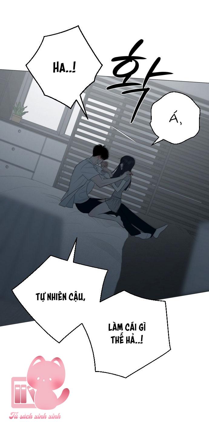 Hashtag: Mối Tình Đầu - Chap 37 - Trang 71