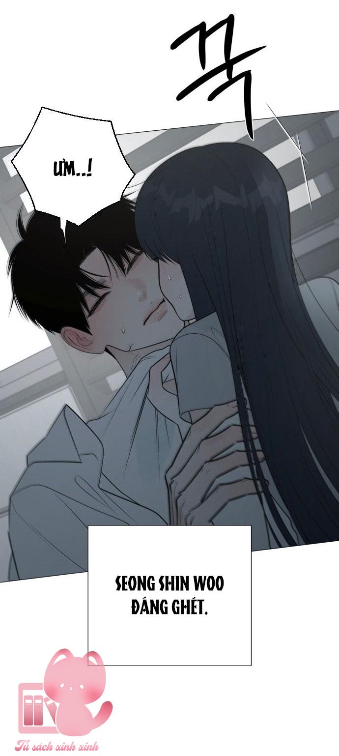 Hashtag: Mối Tình Đầu - Chap 37 - Trang 74