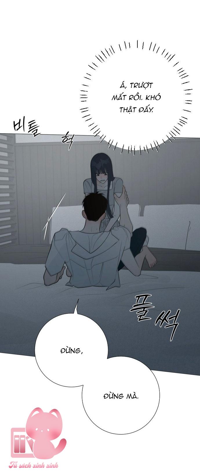 Hashtag: Mối Tình Đầu - Chap 37 - Trang 75