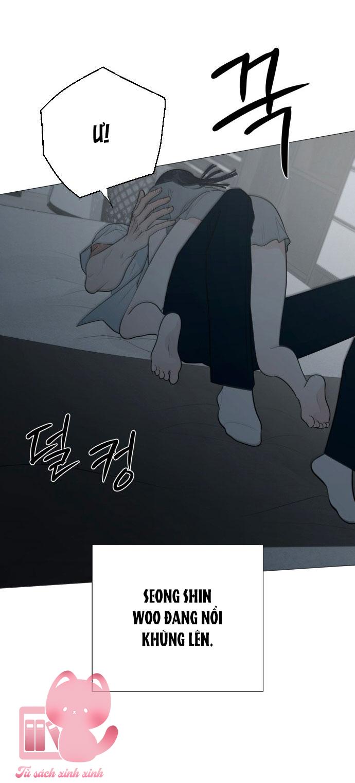 Hashtag: Mối Tình Đầu - Chap 37 - Trang 76