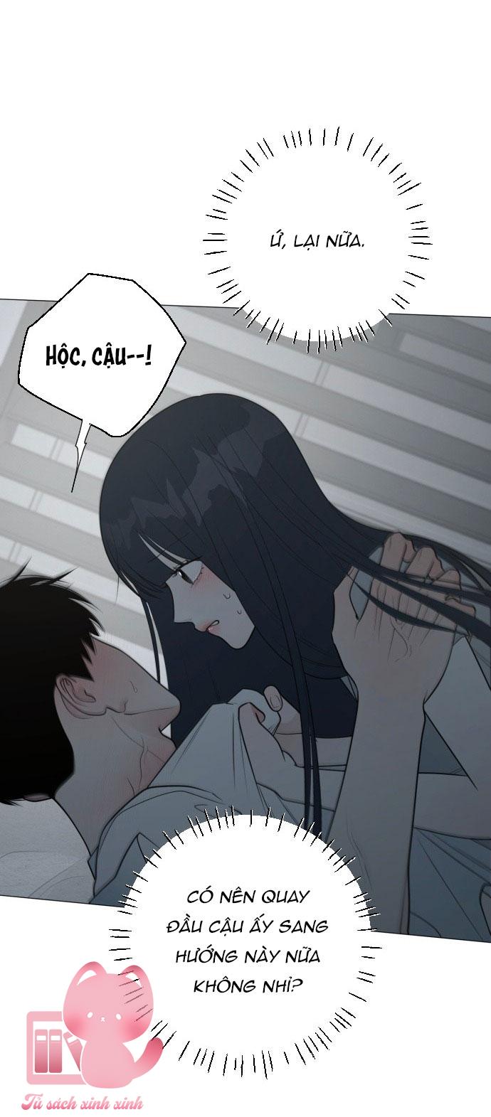Hashtag: Mối Tình Đầu - Chap 37 - Trang 77