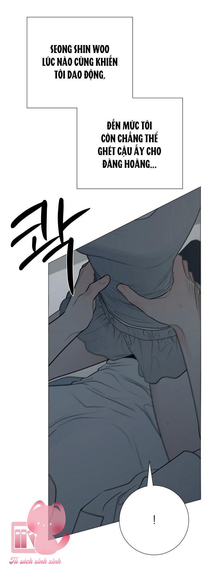 Hashtag: Mối Tình Đầu - Chap 37 - Trang 78