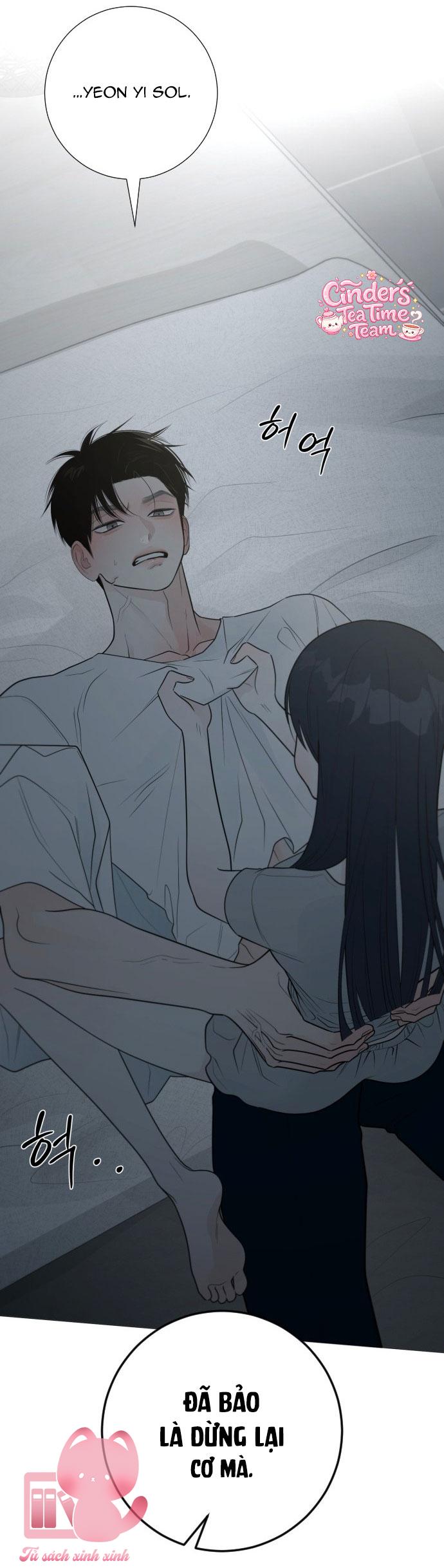 Hashtag: Mối Tình Đầu - Chap 37 - Trang 79