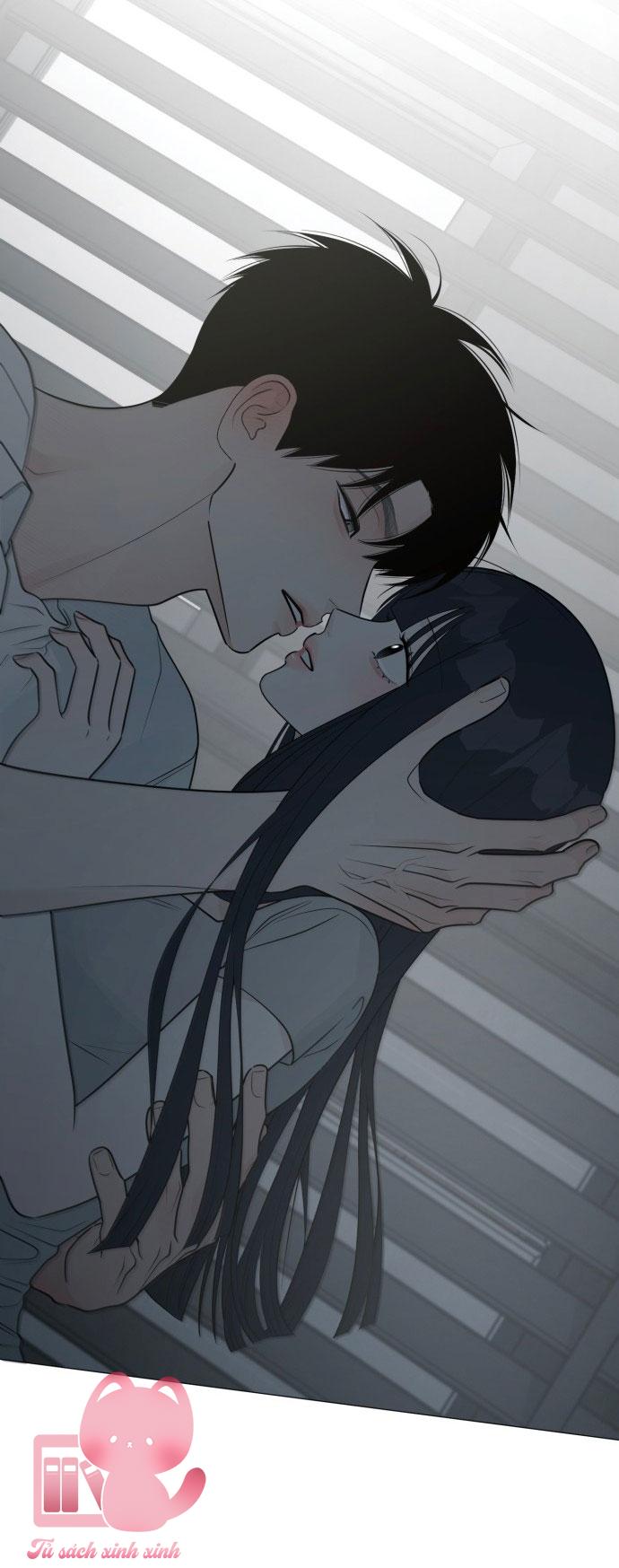Hashtag: Mối Tình Đầu - Chap 37 - Trang 84