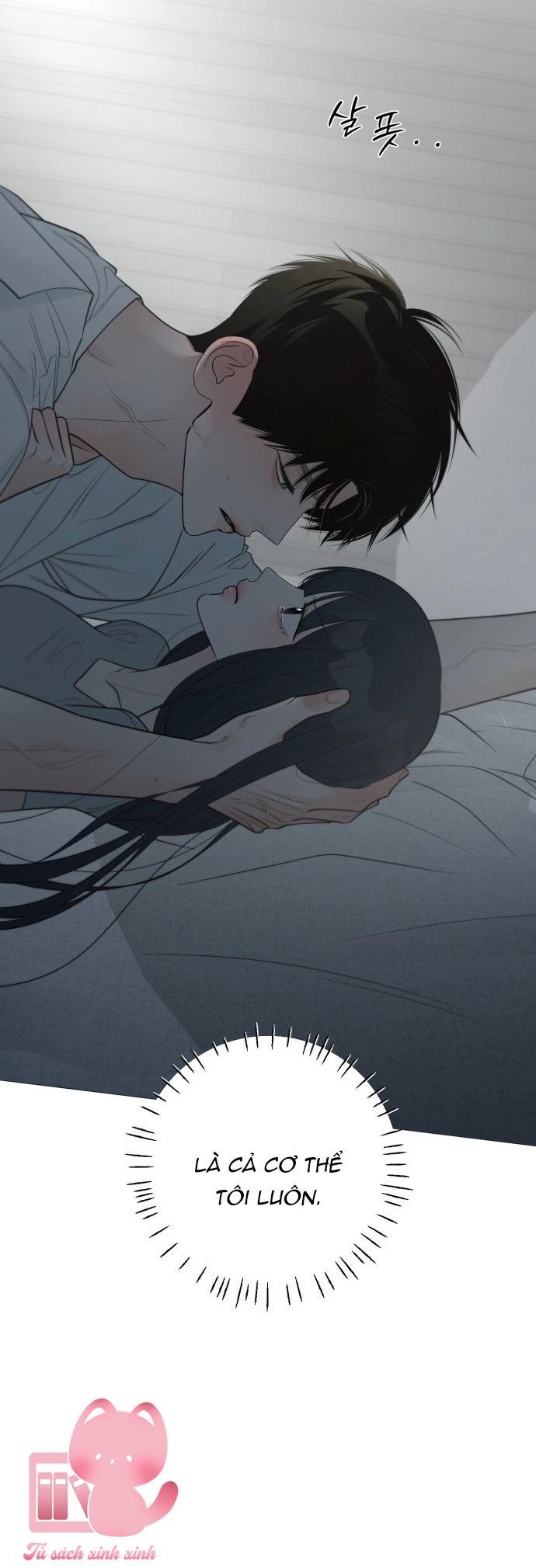 Hashtag: Mối Tình Đầu - Chap 38 - Trang 11
