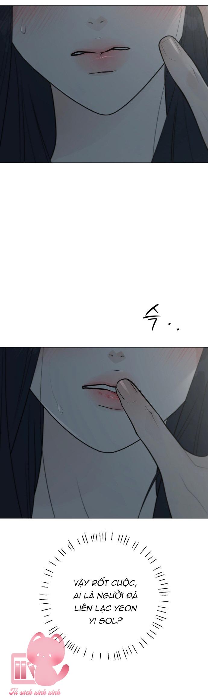 Hashtag: Mối Tình Đầu - Chap 38 - Trang 15