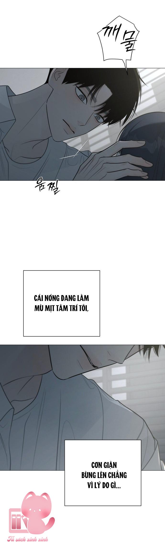 Hashtag: Mối Tình Đầu - Chap 38 - Trang 16
