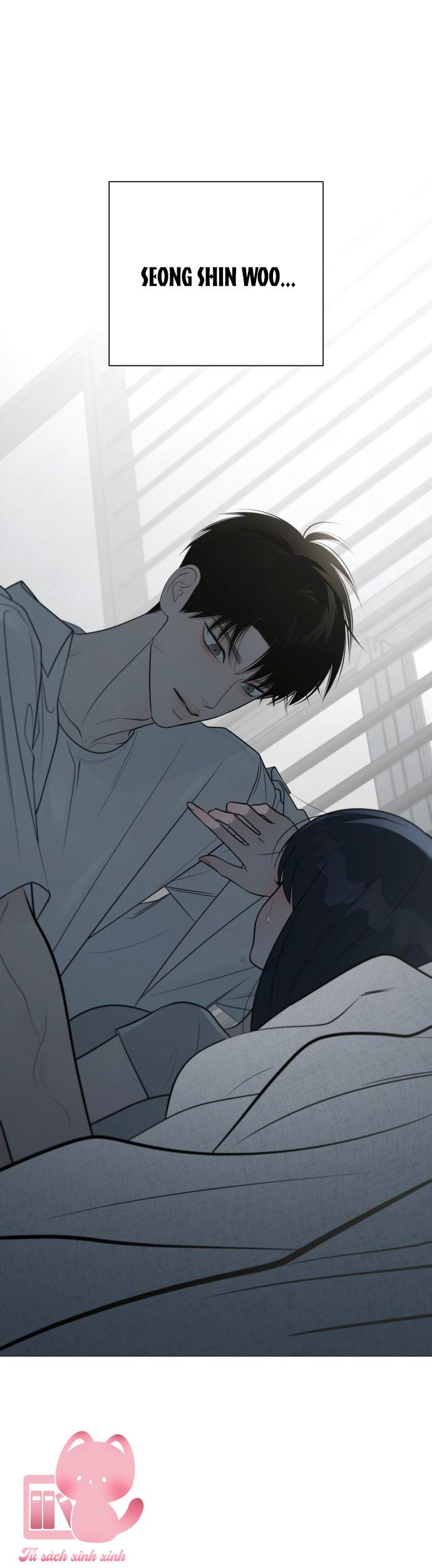 Hashtag: Mối Tình Đầu - Chap 38 - Trang 21