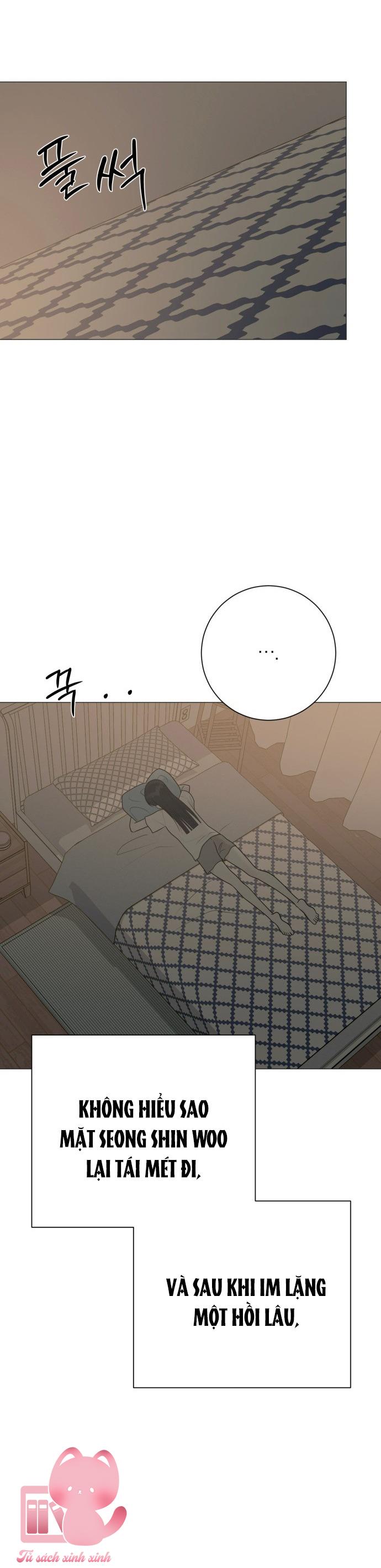 Hashtag: Mối Tình Đầu - Chap 38 - Trang 29