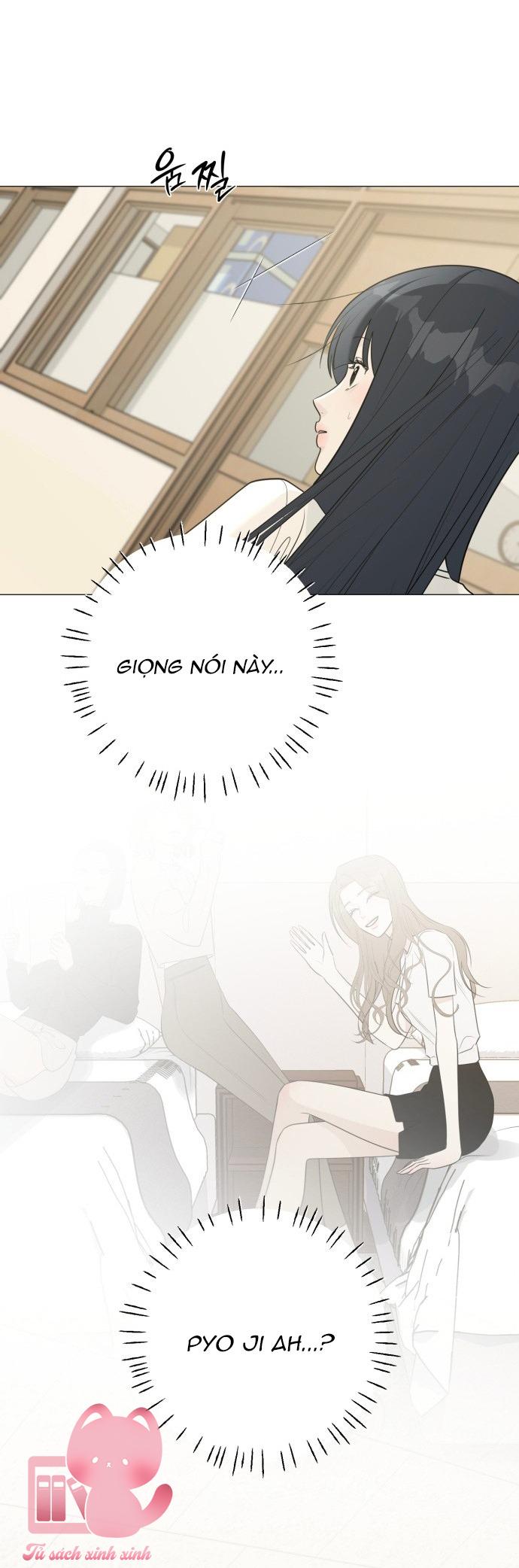 Hashtag: Mối Tình Đầu - Chap 38 - Trang 38