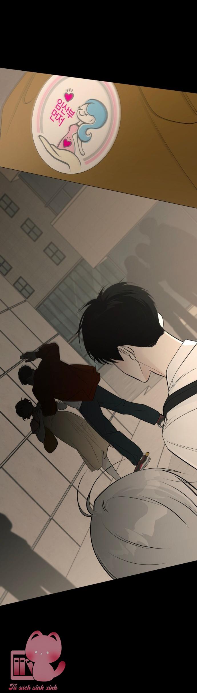 Hashtag: Mối Tình Đầu - Chap 38 - Trang 5