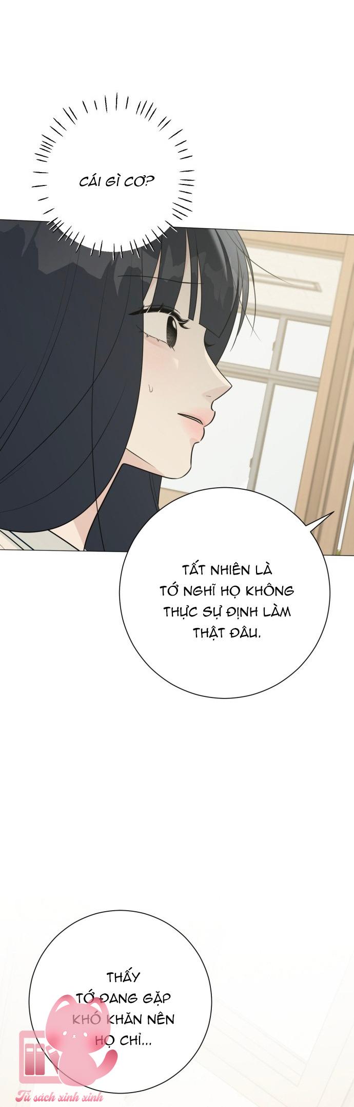 Hashtag: Mối Tình Đầu - Chap 38 - Trang 42