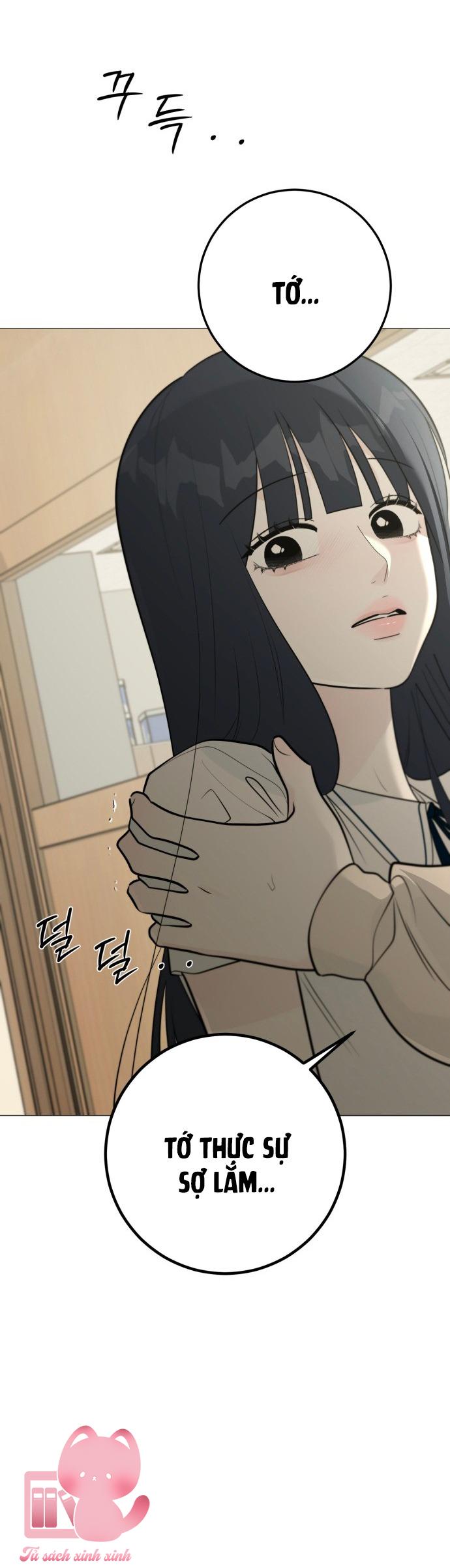 Hashtag: Mối Tình Đầu - Chap 38 - Trang 46