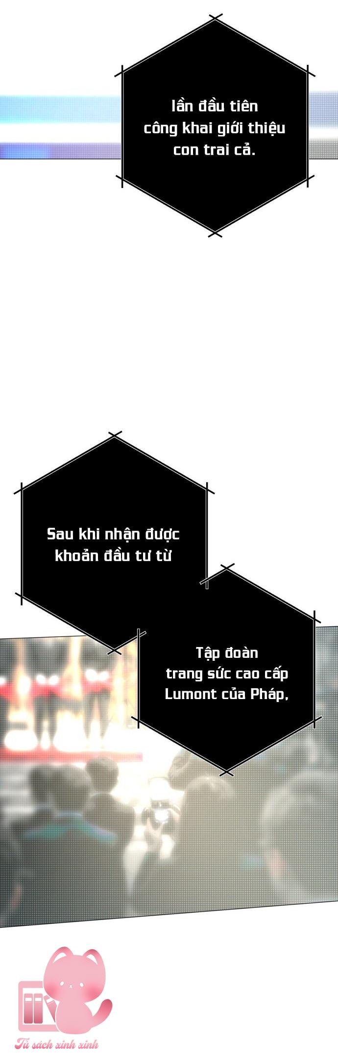 Hashtag: Mối Tình Đầu - Chap 38 - Trang 49