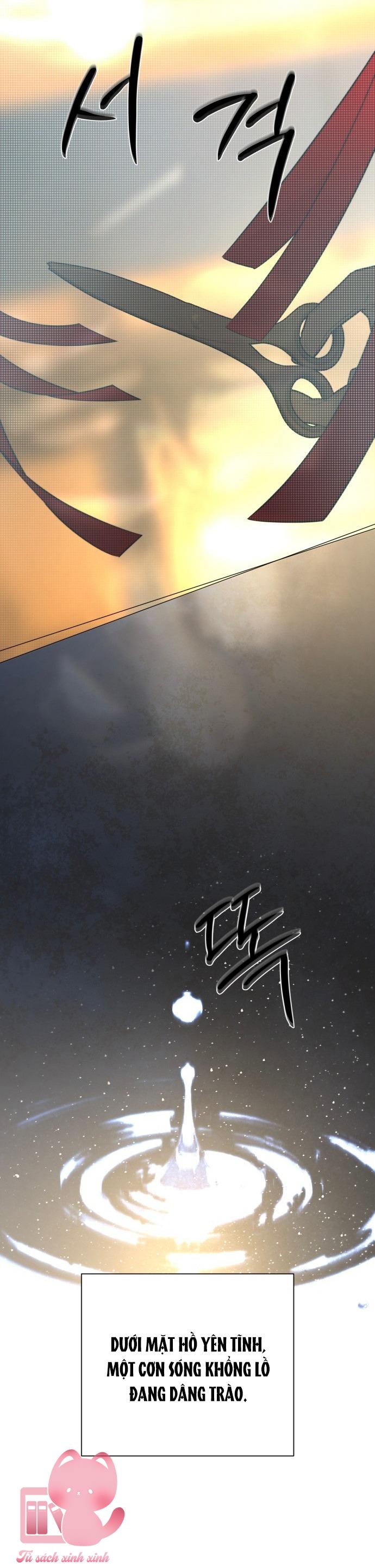 Hashtag: Mối Tình Đầu - Chap 38 - Trang 52
