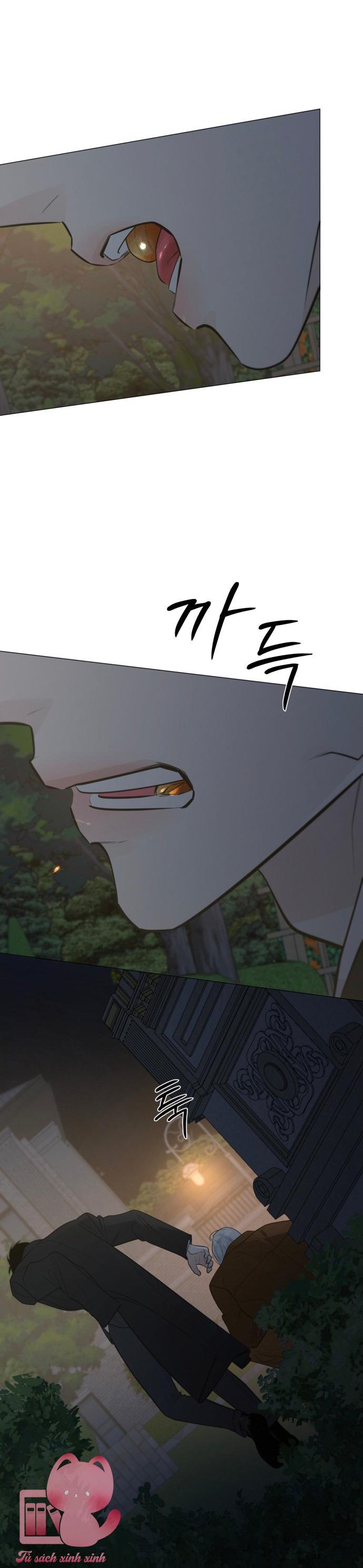 Hashtag: Mối Tình Đầu - Chap 38 - Trang 53