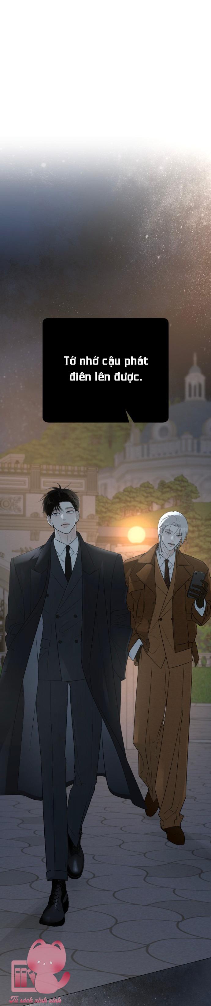 Hashtag: Mối Tình Đầu - Chap 38 - Trang 55