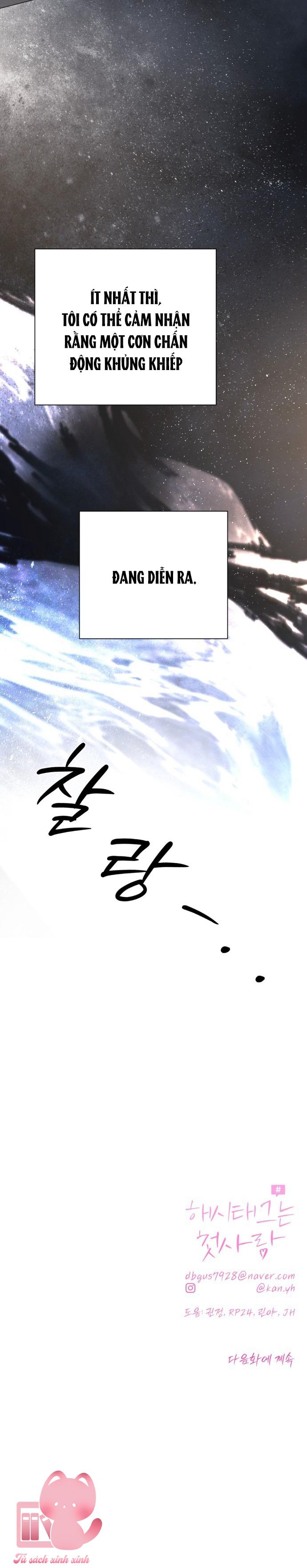 Hashtag: Mối Tình Đầu - Chap 38 - Trang 56