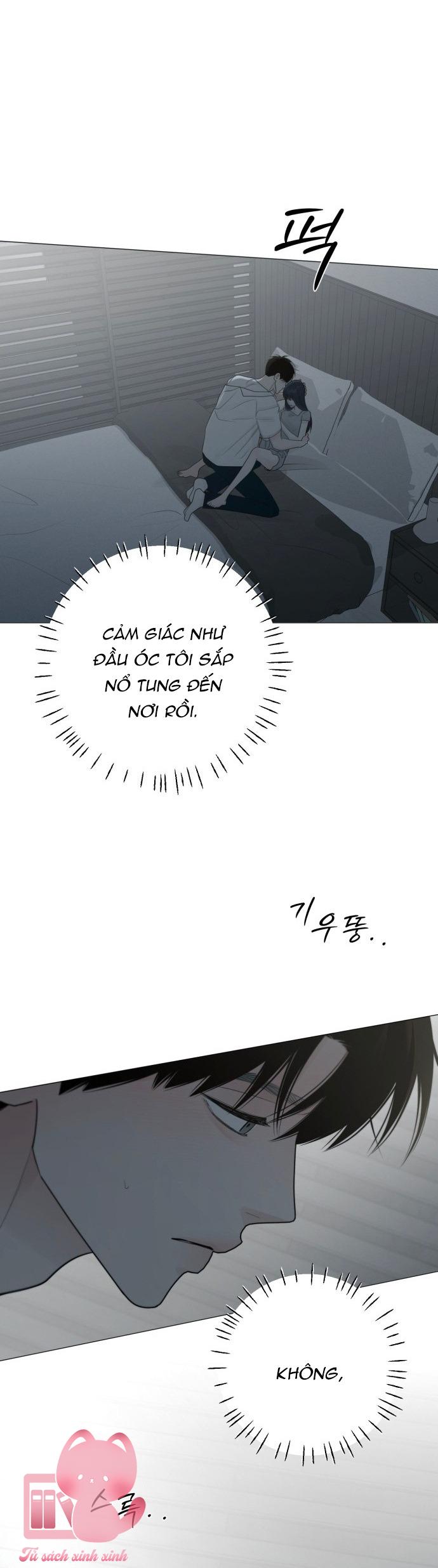 Hashtag: Mối Tình Đầu - Chap 38 - Trang 10