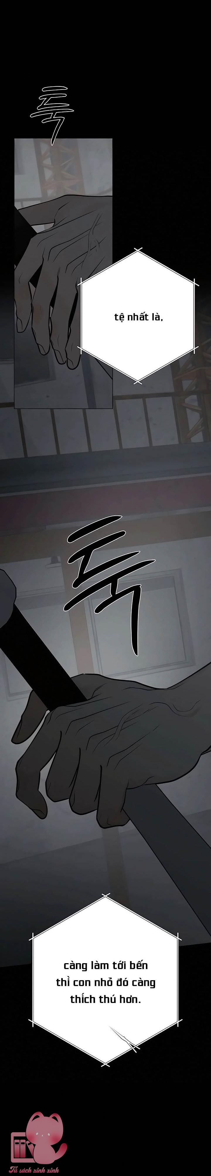 Hashtag: Mối Tình Đầu - Chap 39 - Trang 12