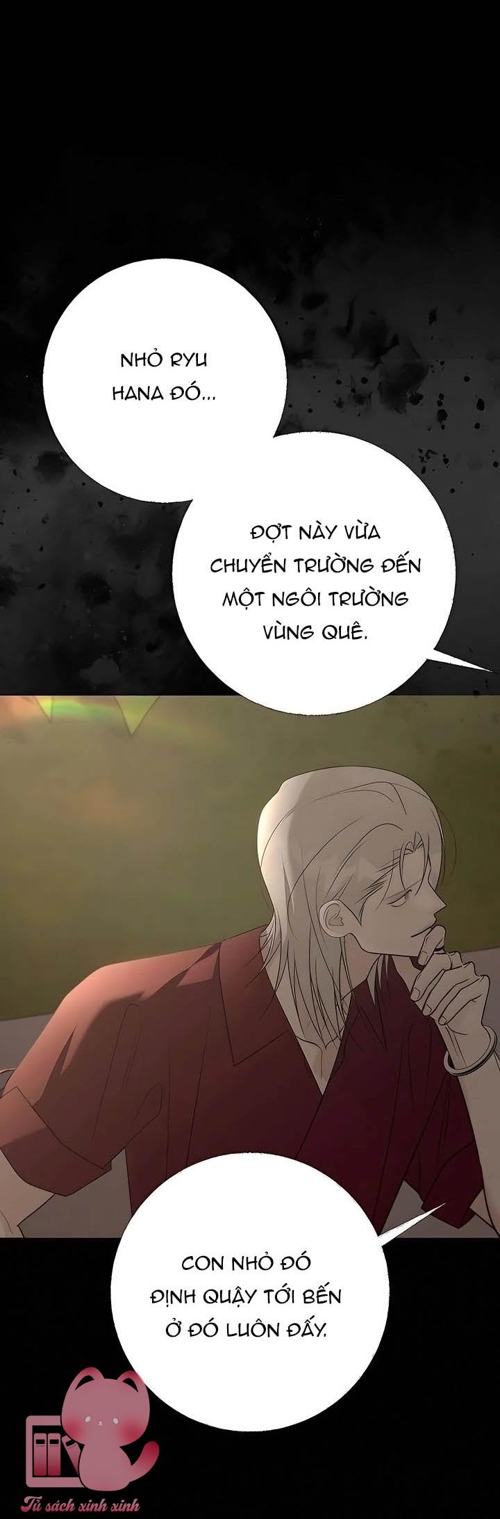 Hashtag: Mối Tình Đầu - Chap 39 - Trang 13