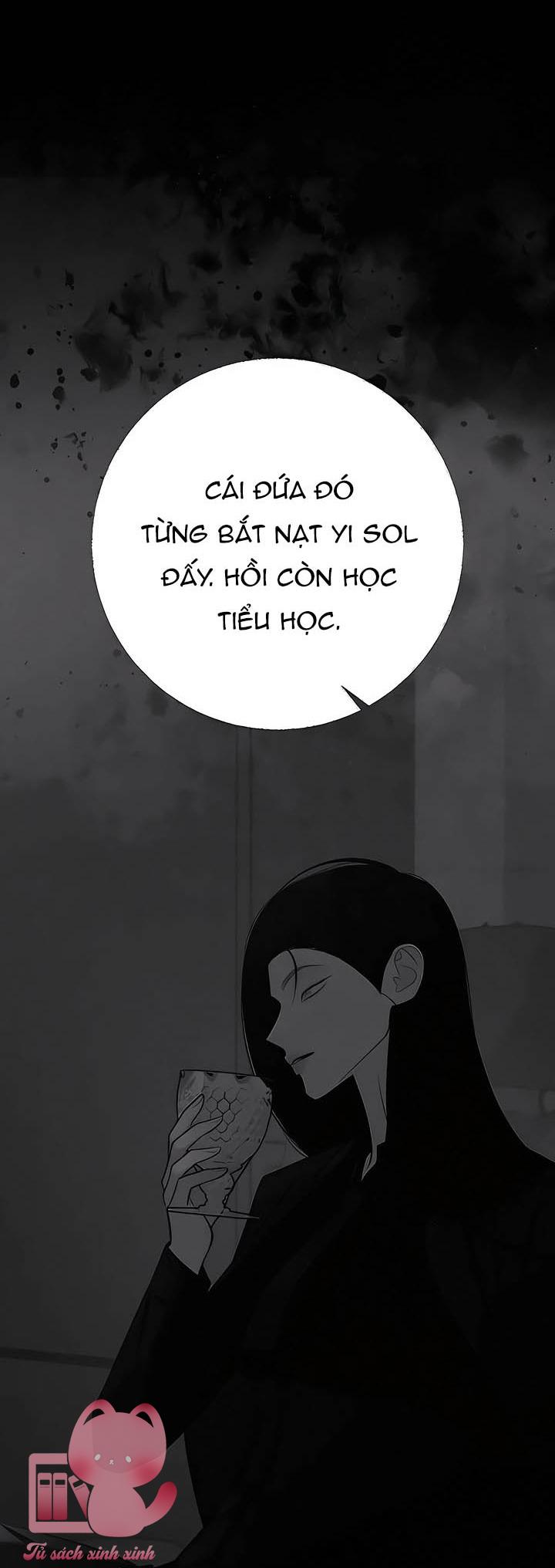 Hashtag: Mối Tình Đầu - Chap 39 - Trang 17