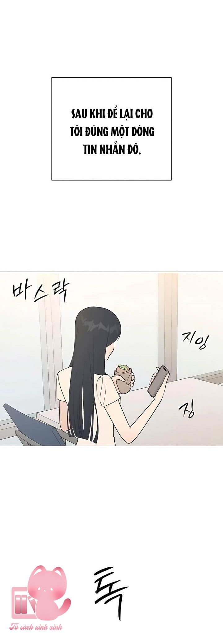 Hashtag: Mối Tình Đầu - Chap 39 - Trang 28