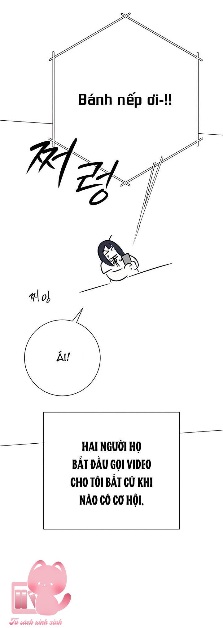Hashtag: Mối Tình Đầu - Chap 39 - Trang 29